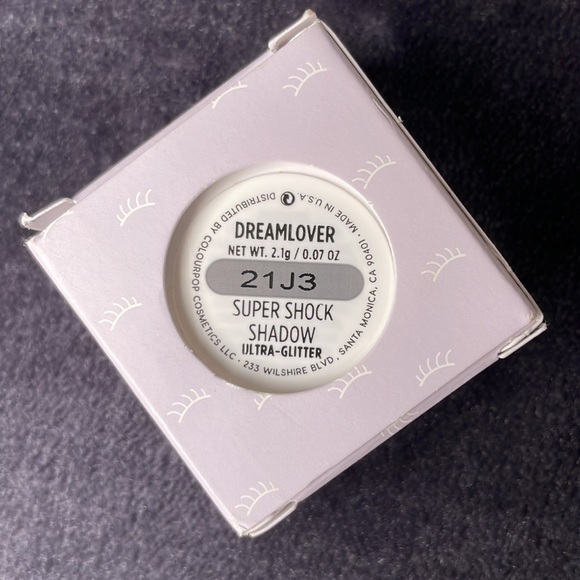 BUNDLE Eyeliner, Eyeshadow, Blush & Setting Spray - Picture 13 of 16
